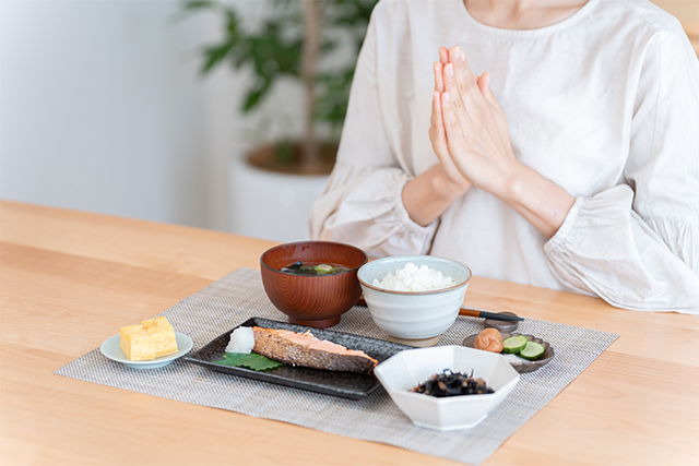 和食